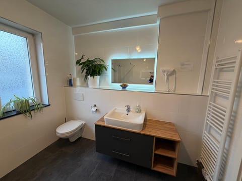 Gästezimmer Limburg City Vacation rental in Limburg