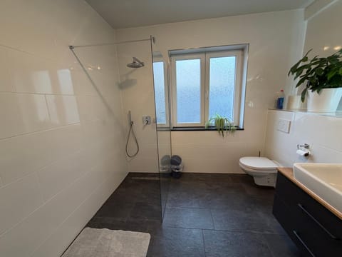 Gästezimmer Limburg City Vacation rental in Limburg