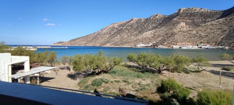 Sea view
