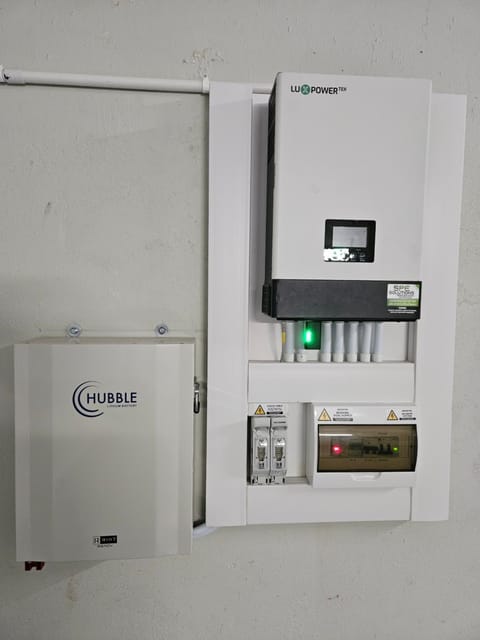 Dutchie - 4 Vygie Avenue House in Western Cape