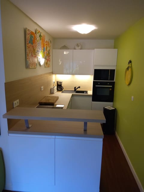 Hardelot Apartment in Hauts-de-France