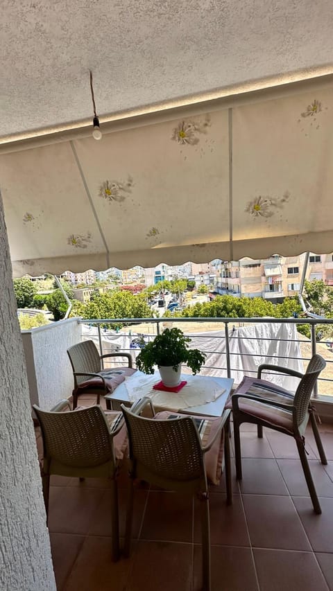 Apartament Piro Apartment in Sarandë