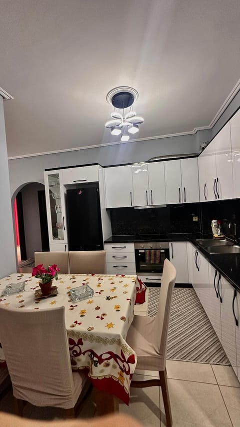 Apartament Piro Apartment in Sarandë