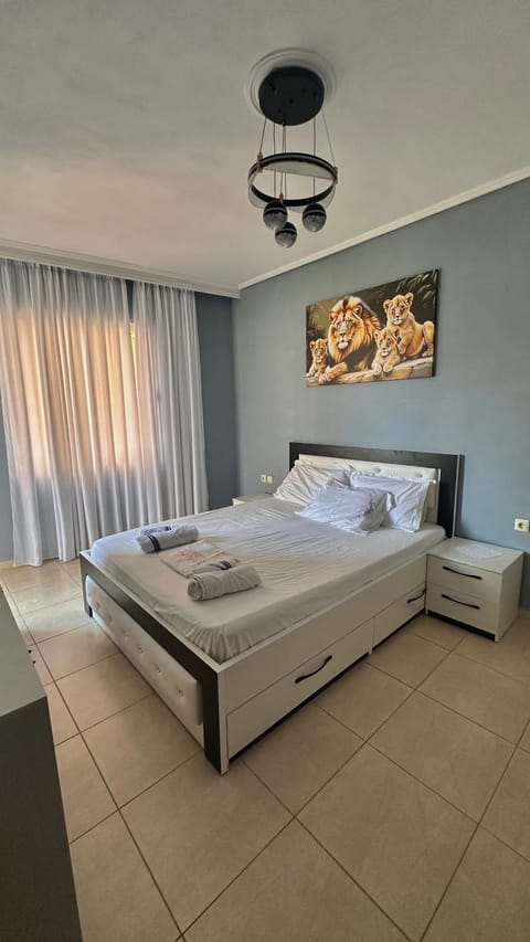 Apartament Piro Apartment in Sarandë