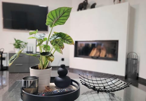 TV and multimedia, Living room