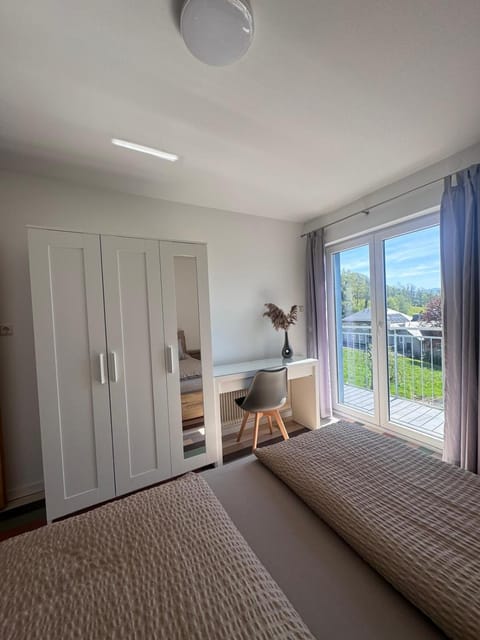 Ferienwohnung Lara Apartment in Mondsee