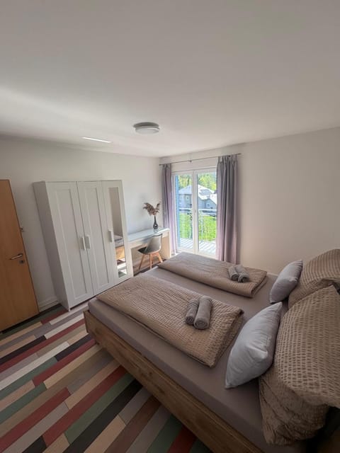 Ferienwohnung Lara Apartment in Mondsee