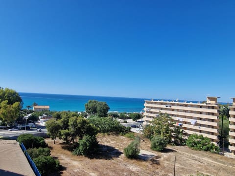 Tranquilidad a la Orilla del Mar Apartment in Villajoyosa