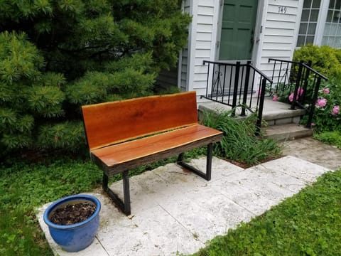 1936 Art & International Home Vacation rental in Ohio