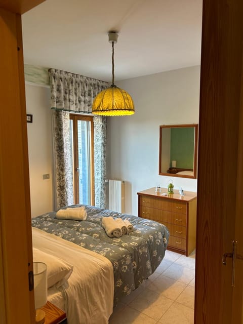 Casa Vacanze Giulia Apartment in Maratea