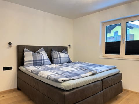 Apartment Steffi Apartment in Salzburgerland