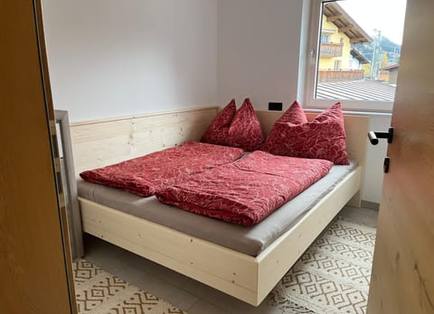 Apartment Steffi Apartment in Salzburgerland