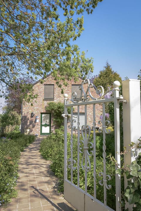 land s' end House in Zeeland, Netherlands