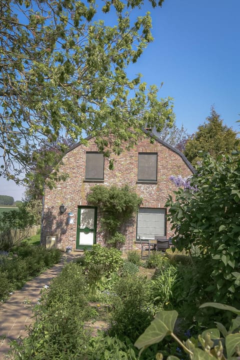 land s' end House in Zeeland, Netherlands