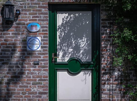 land s' end House in Zeeland, Netherlands