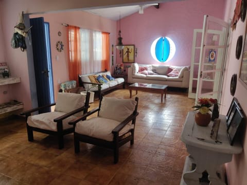 Casa Privativa com 4 Quartos e Piscina em Geribá House in Armacao dos Buzios