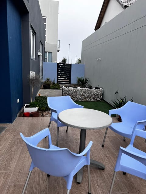 Garden, Balcony/Terrace, Garden view