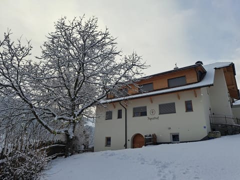 Pignathof Rosacea Apartment in Trentino-South Tyrol