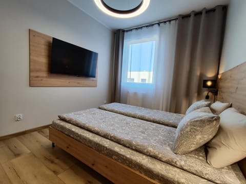 STARCO Apartamenty Centrum Apartment in West Pomeranian Voivodeship, Poland