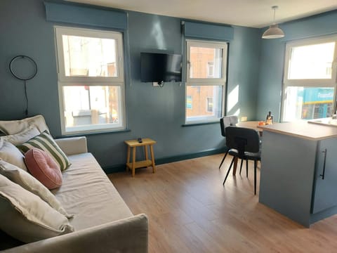 Cathedral Quarter Apartments Apartment in Londonderry