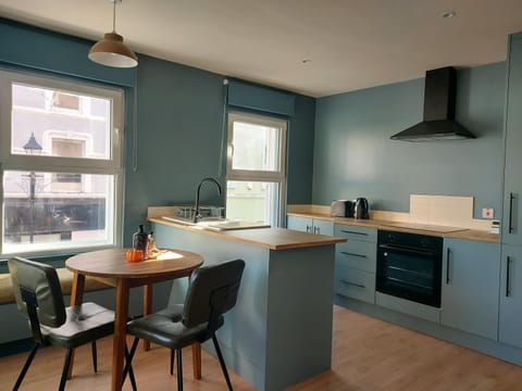 Cathedral Quarter Apartments Apartment in Londonderry
