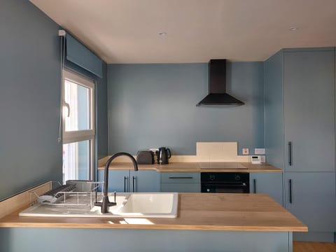 Cathedral Quarter Apartments Apartment in Londonderry