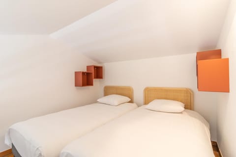 Appartements hyper-centre de Marseille Apartment in Marseille