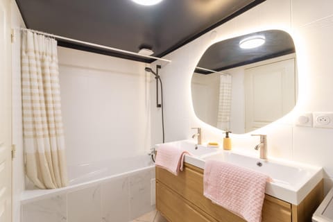 Appartements hyper-centre de Marseille Apartment in Marseille