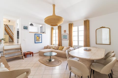 Appartements hyper-centre de Marseille Apartment in Marseille