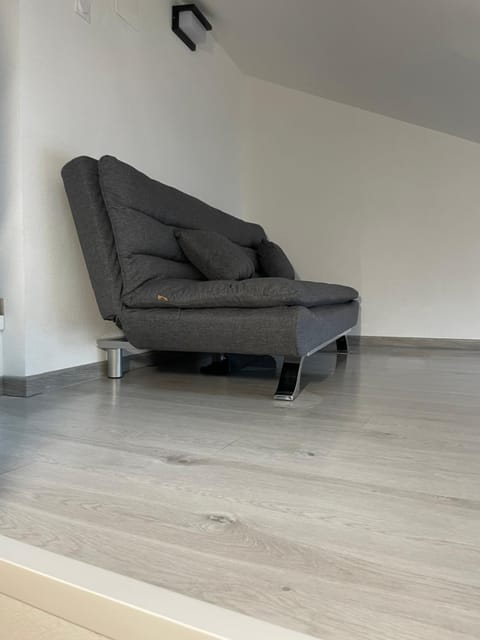 Petite maison de campagne House in Jura