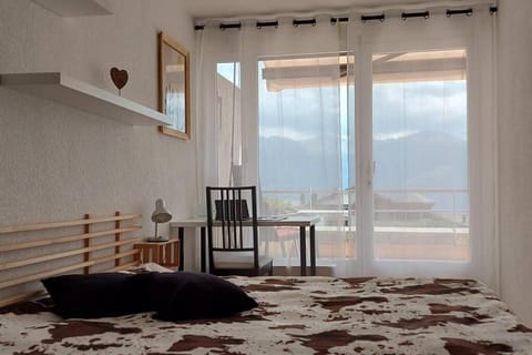 Business facilities, Bedroom