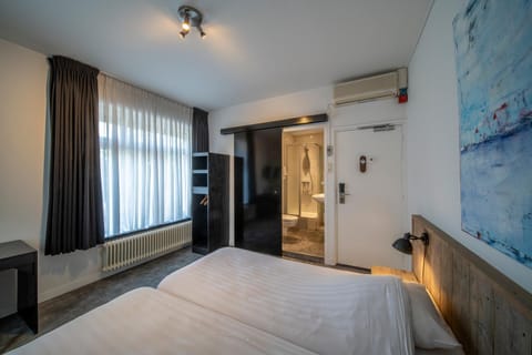 Hotel Restaurant St. Lambert Hotel in Limburg (province)