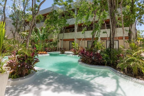 Garden, Garden view, Pool view, Swimming pool