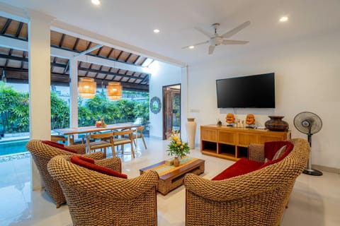 Sari Temuku Villa Villa in Kuta