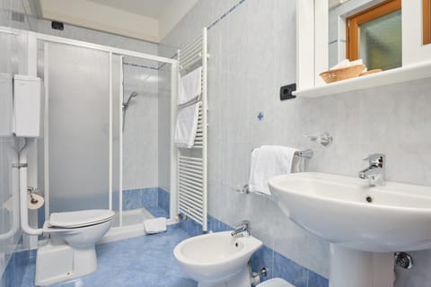 Casa Marisa Apartment in Malcesine