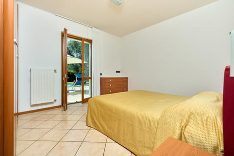 Casa Marisa Apartment in Malcesine