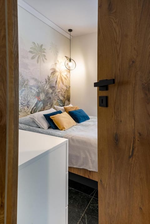 "Ku Słońcu" - Jastrzębia Góra No.17 Apartment in Pomeranian Voivodeship