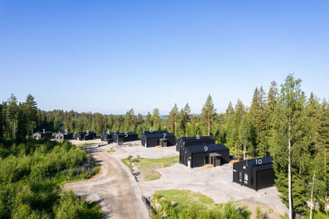Property building, Neighbourhood, Natural landscape