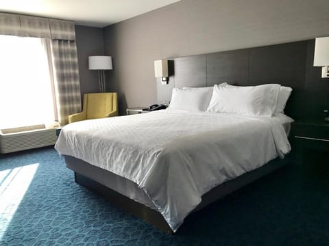 Holiday Inn Express Sidney by IHG Hotel in Ohio