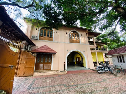 Property view
