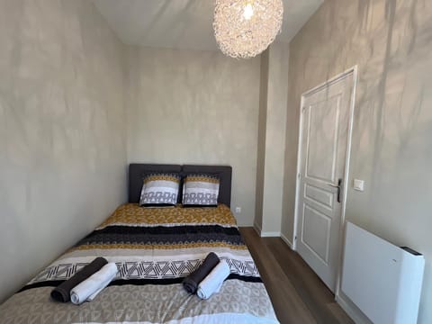 ALTA Vacation rental in Valence