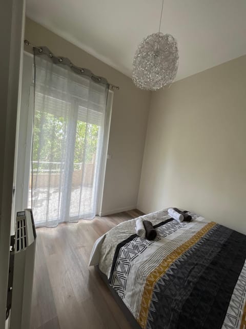 ALTA Vacation rental in Valence