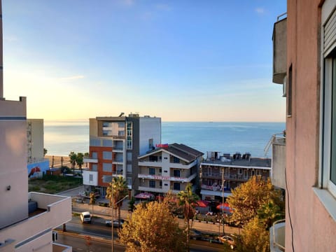 Day, Natural landscape, Sea view
