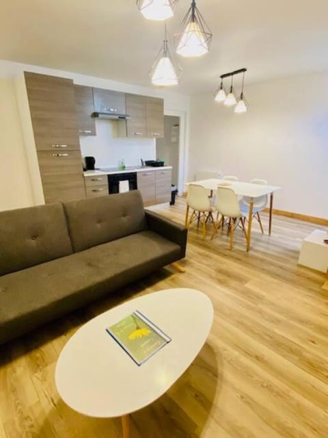 L'Escapade à Coligny Apartment in Jura