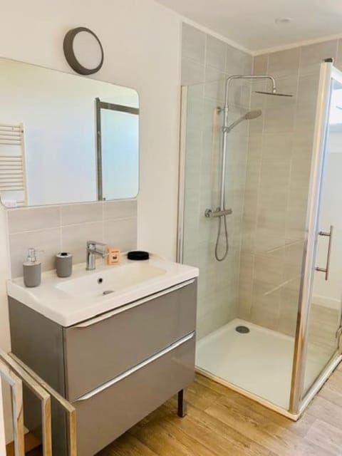 L'Escapade à Coligny Apartment in Jura