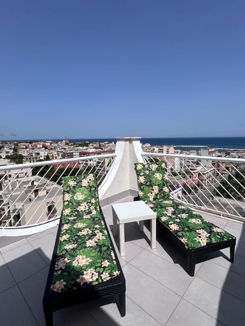 ISOLA ROVI Apartment in Bari