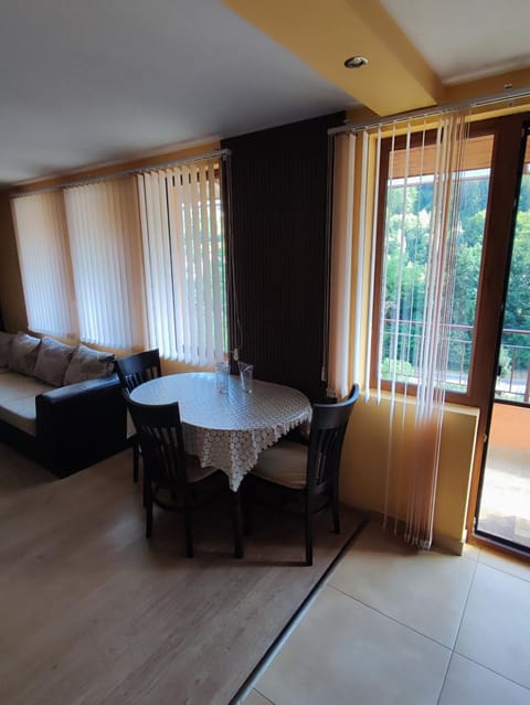 Апартамент Родопи Apartment in Decentralized Administration of Macedonia and Thrace