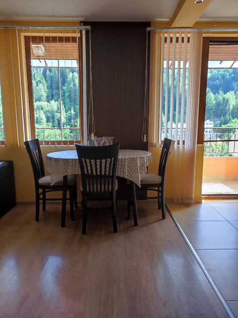 Апартамент Родопи Apartment in Decentralized Administration of Macedonia and Thrace