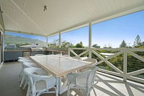 Patio, View (from property/room), Balcony/Terrace, Dining area