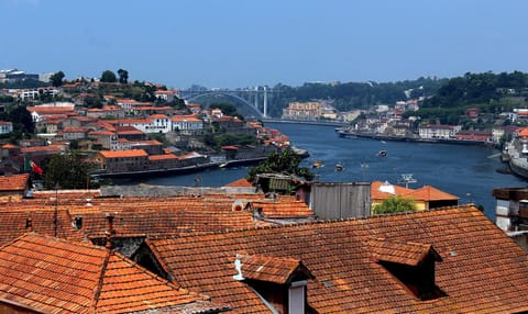 Neighbourhood, River view, River view
